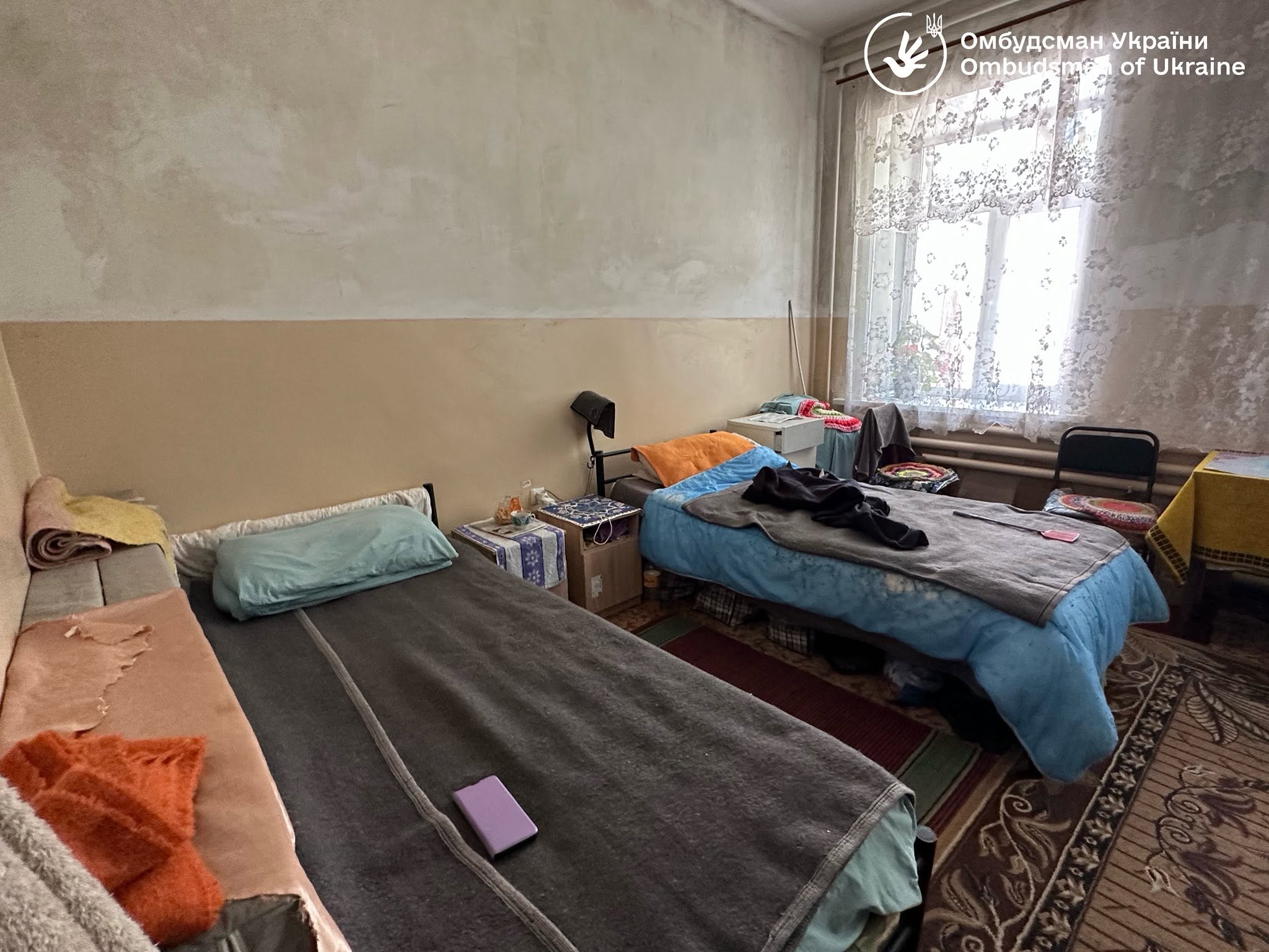 Перевірили, в яких умовах живуть ВПО на Черкащині - фото 4