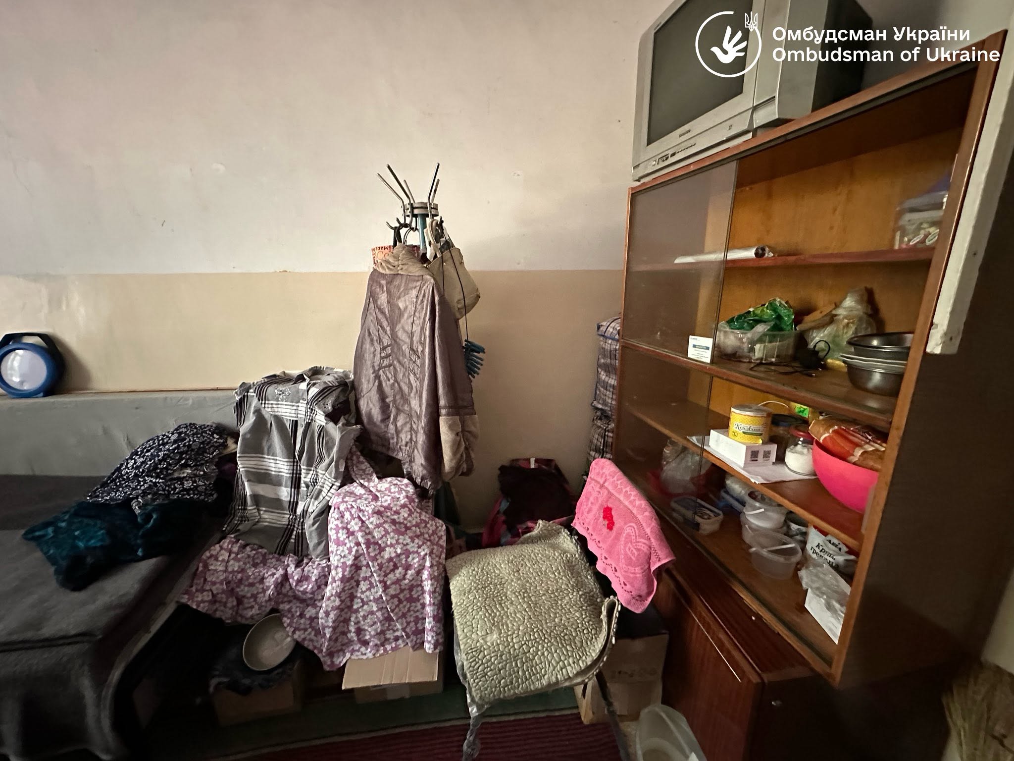 Перевірили, в яких умовах живуть ВПО на Черкащині - фото 5
