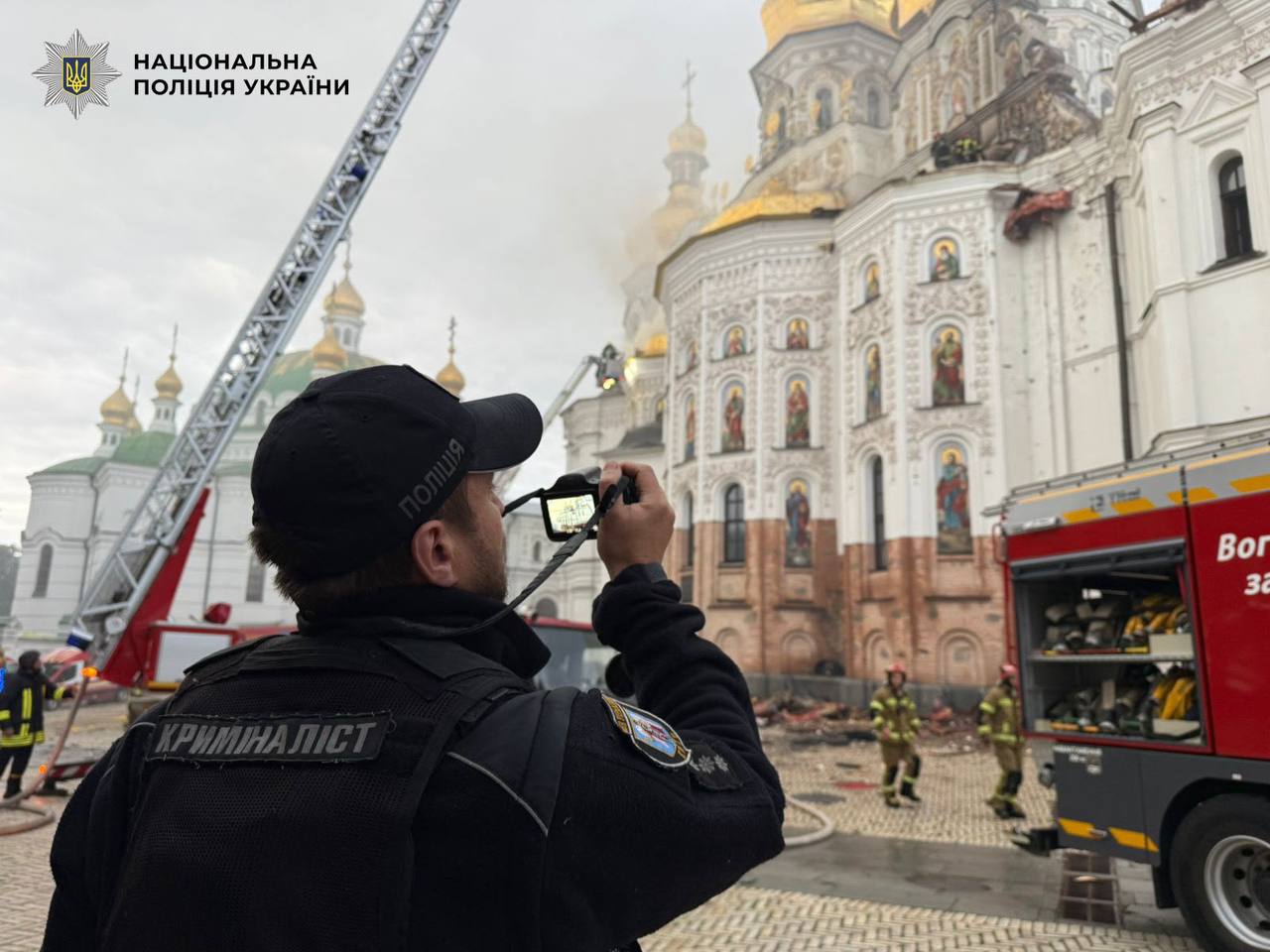 В Києві загинули 4 людей, пошкоджено 26 житлових будинків - фото 5