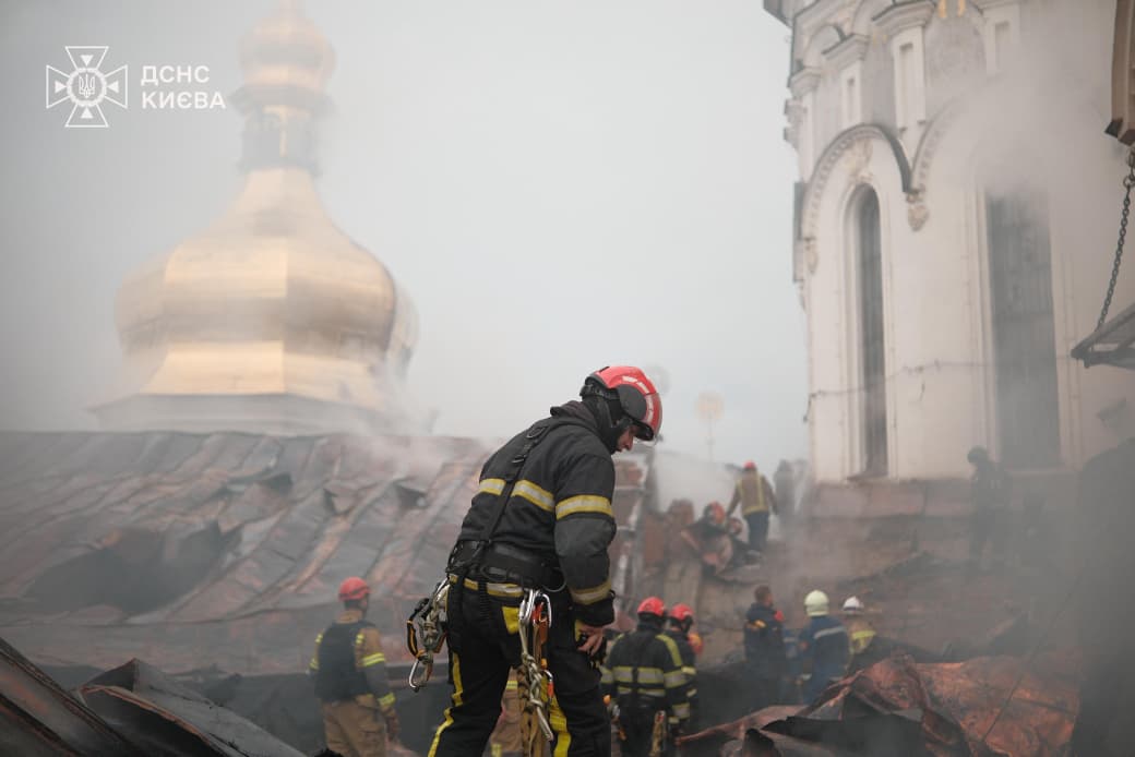 Зеленський: Росія показує світу свої наміри вести війну далі - фото 2