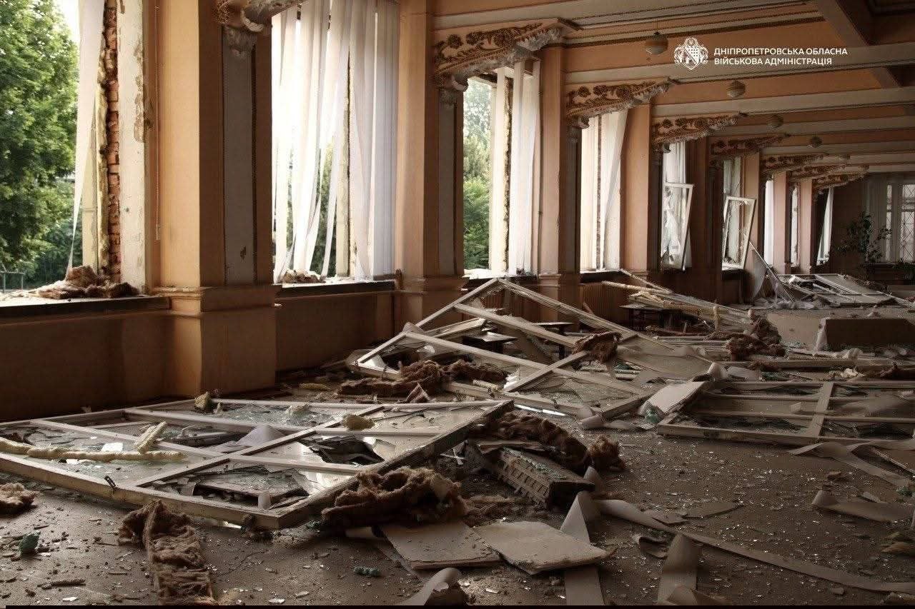 Зеленський: Росія показує світу свої наміри вести війну далі - фото 5