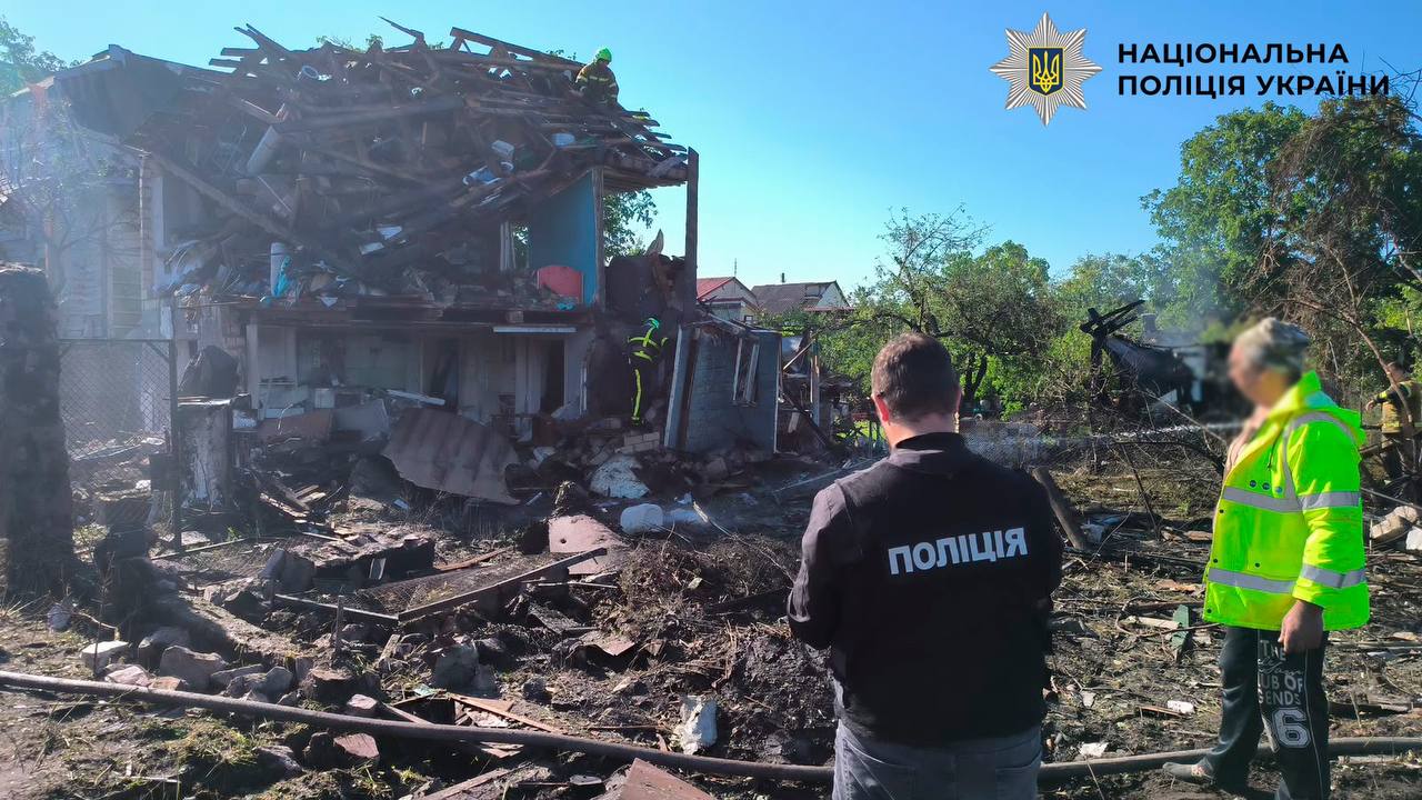 Слідчі отримали вже 800 звернень від киян щодо пошкодження майна - фото 4