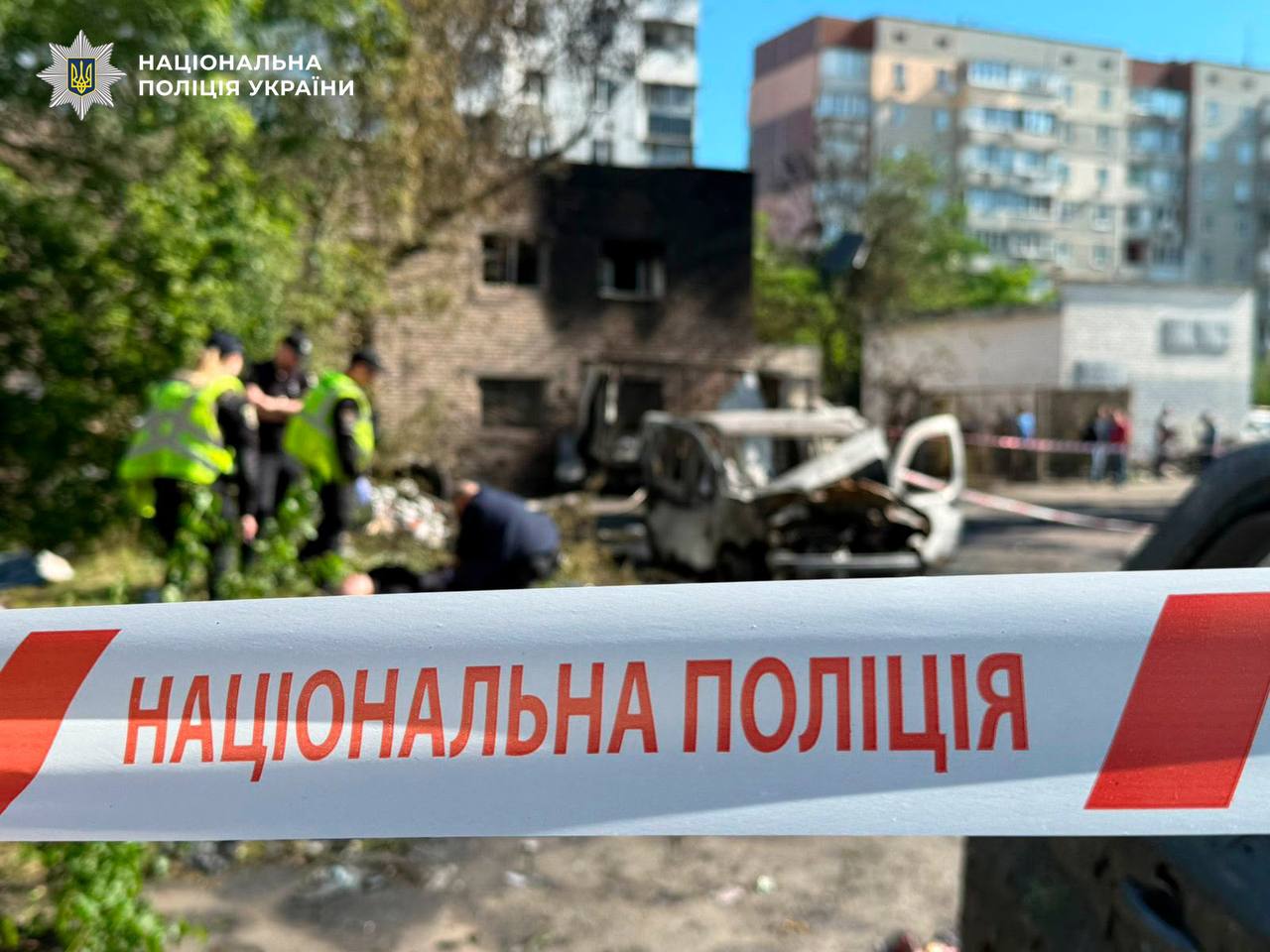 Слідчі отримали вже 800 звернень від киян щодо пошкодження майна - фото 2