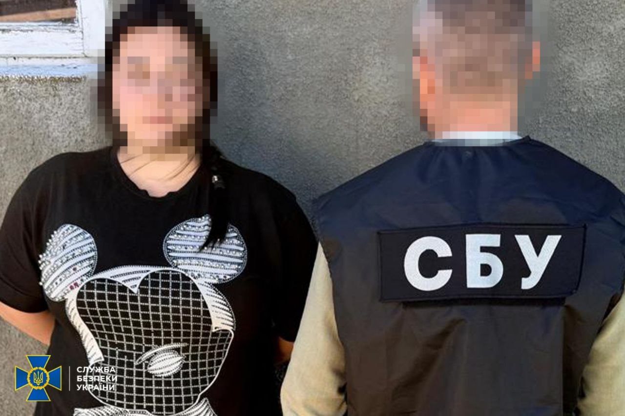Зливала геолокації ТЦК і блокпостів: на Вінниччині затримали адміністраторку Viber-каналу - фото 3