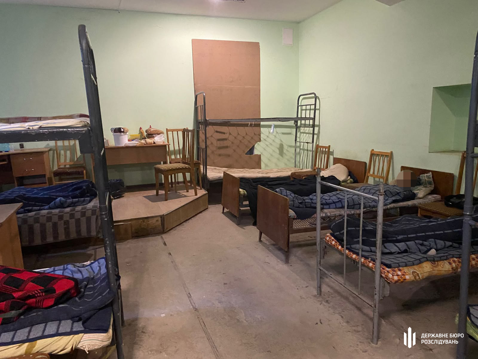 На Одещині працівники ТЦК били чоловіків молотками, вчиняли сексуальне насильство - фото 3