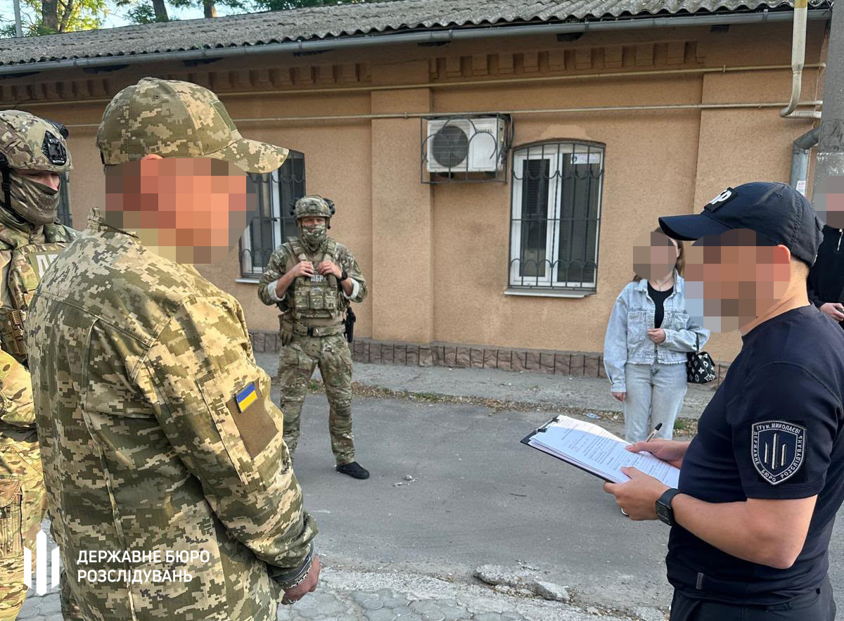 На Одещині працівники ТЦК били чоловіків молотками, вчиняли сексуальне насильство - фото 4
