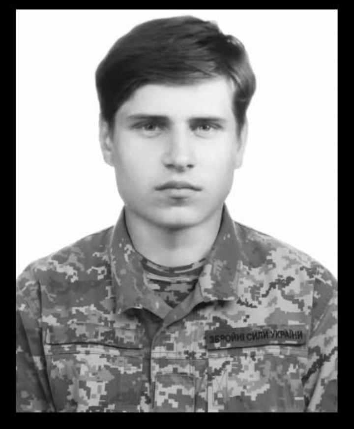 На війні загинули ще четверо військових з Черкаської області. Назвали імена - фото 2