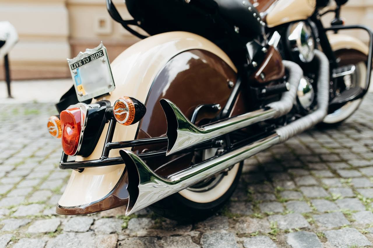 Такий один у світі: Дмитро Комаров продає свій легендарний Kawasaki заради «наземного дрона» - фото 7