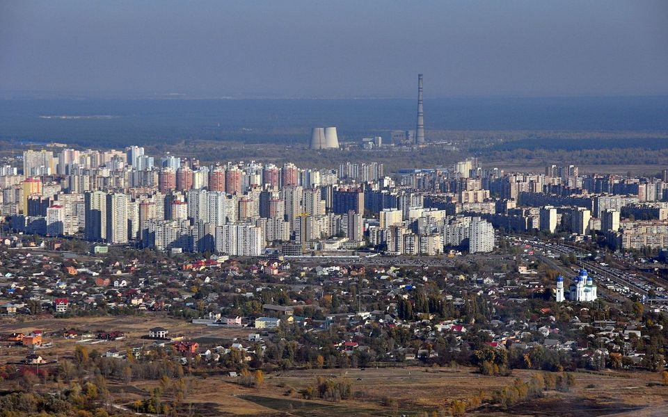 Деснянський район: територія князів, рекордів і прихованих скарбів лівобережного Києва