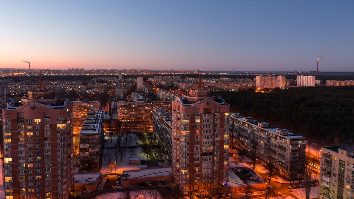 Деснянський район: територія князів, рекордів і прихованих скарбів лівобережного Києва - фото 8