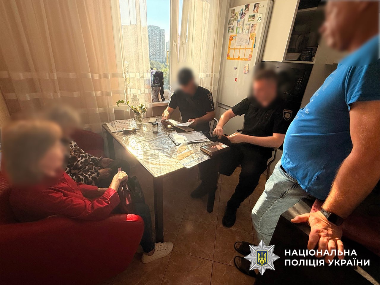 На Київщині посадовицю ЦНАП підозрюють у незаконній реєстрації понад 9 гектарів землі - фото 3