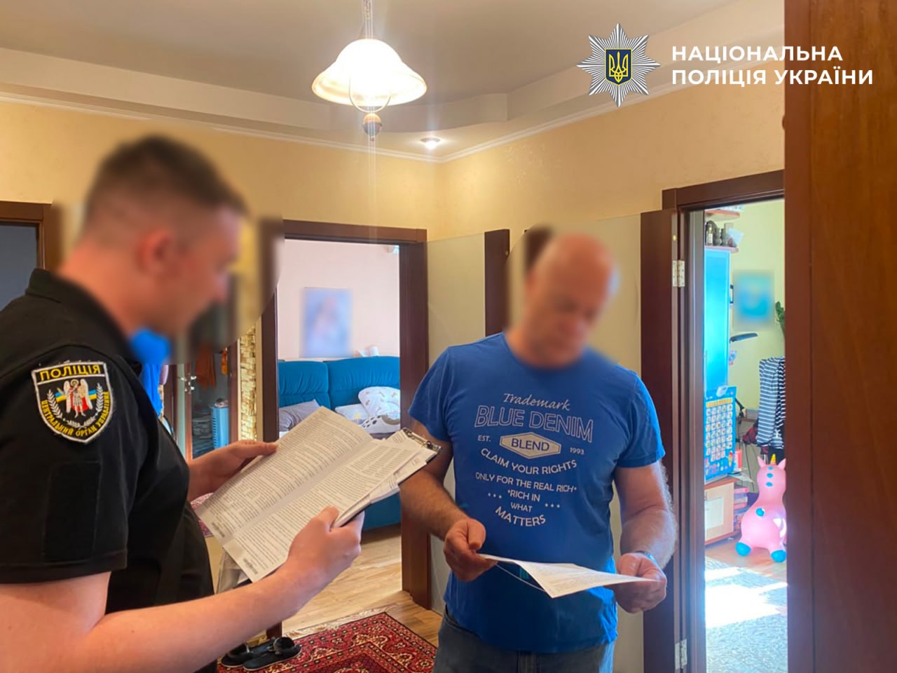 На Київщині посадовицю ЦНАП підозрюють у незаконній реєстрації понад 9 гектарів землі - фото 4