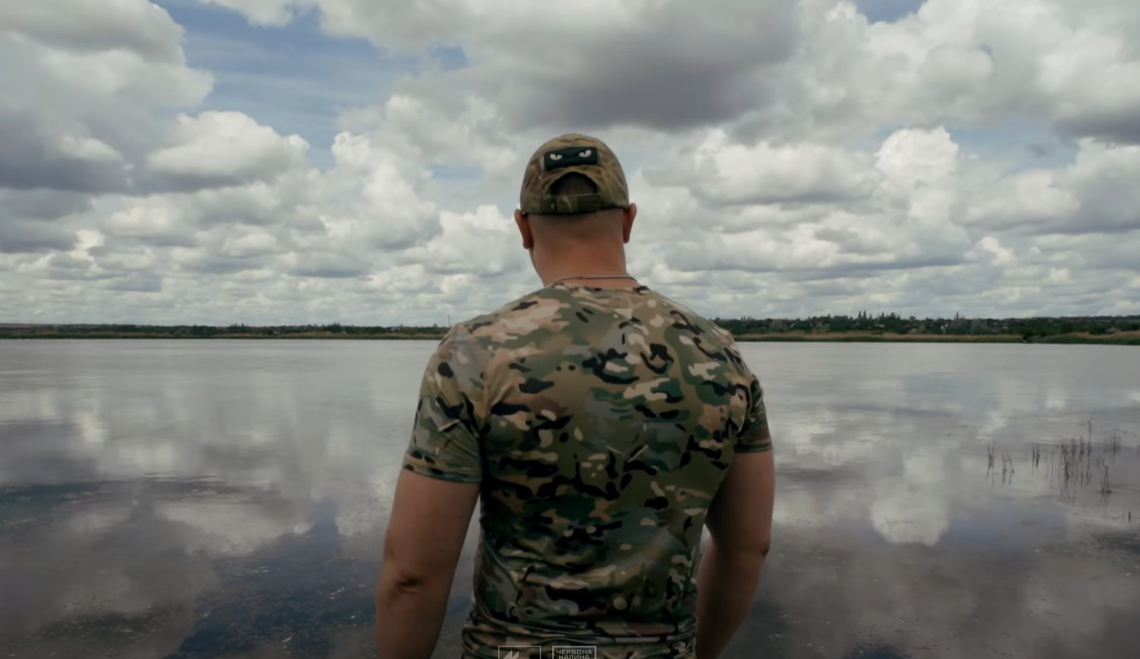 Воїн вінницької бригади про полювання на «ждунів» і згадки про Родинське - фото 2