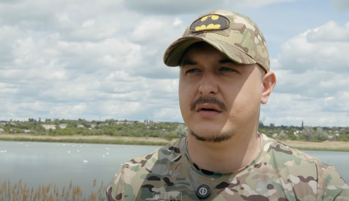 Воїн вінницької бригади про полювання на «ждунів» і згадки про Родинське
