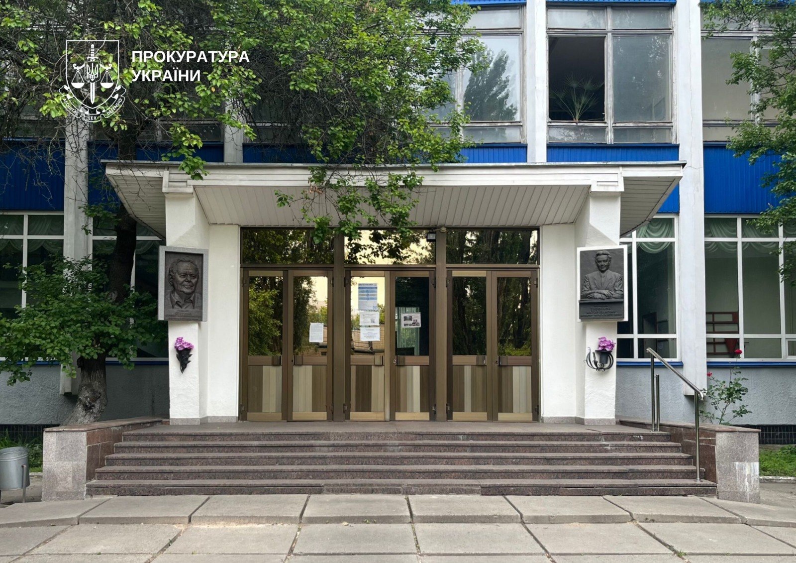На ділянці одного з Інститутів Національної академії наук без рішення КМДА планують побудувати житловий комплекс