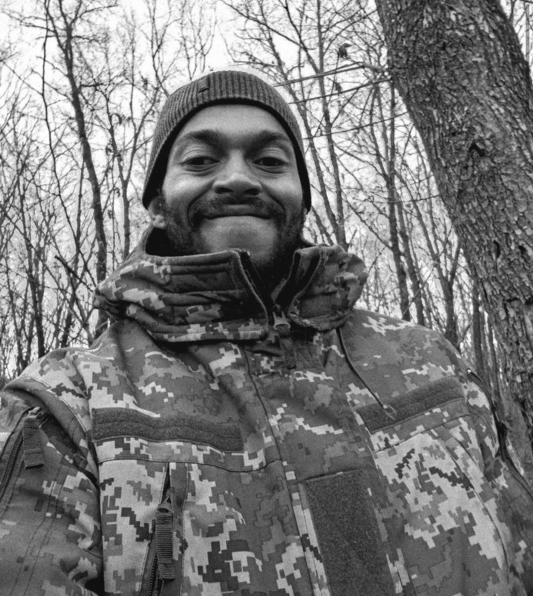Помер блогер «Денчік», який мобілізувався на початку року