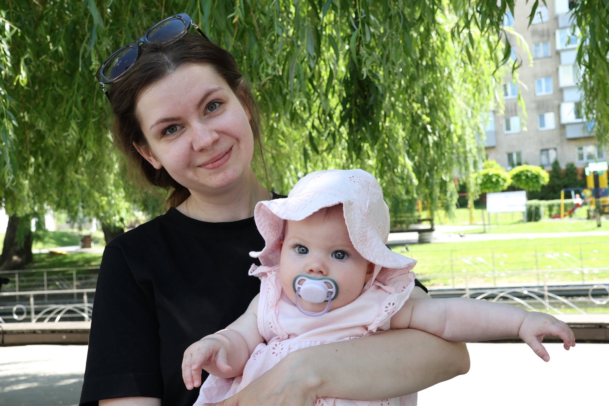 До Васильківської громади з російського полону повернулися четверо захисників - фото 48
