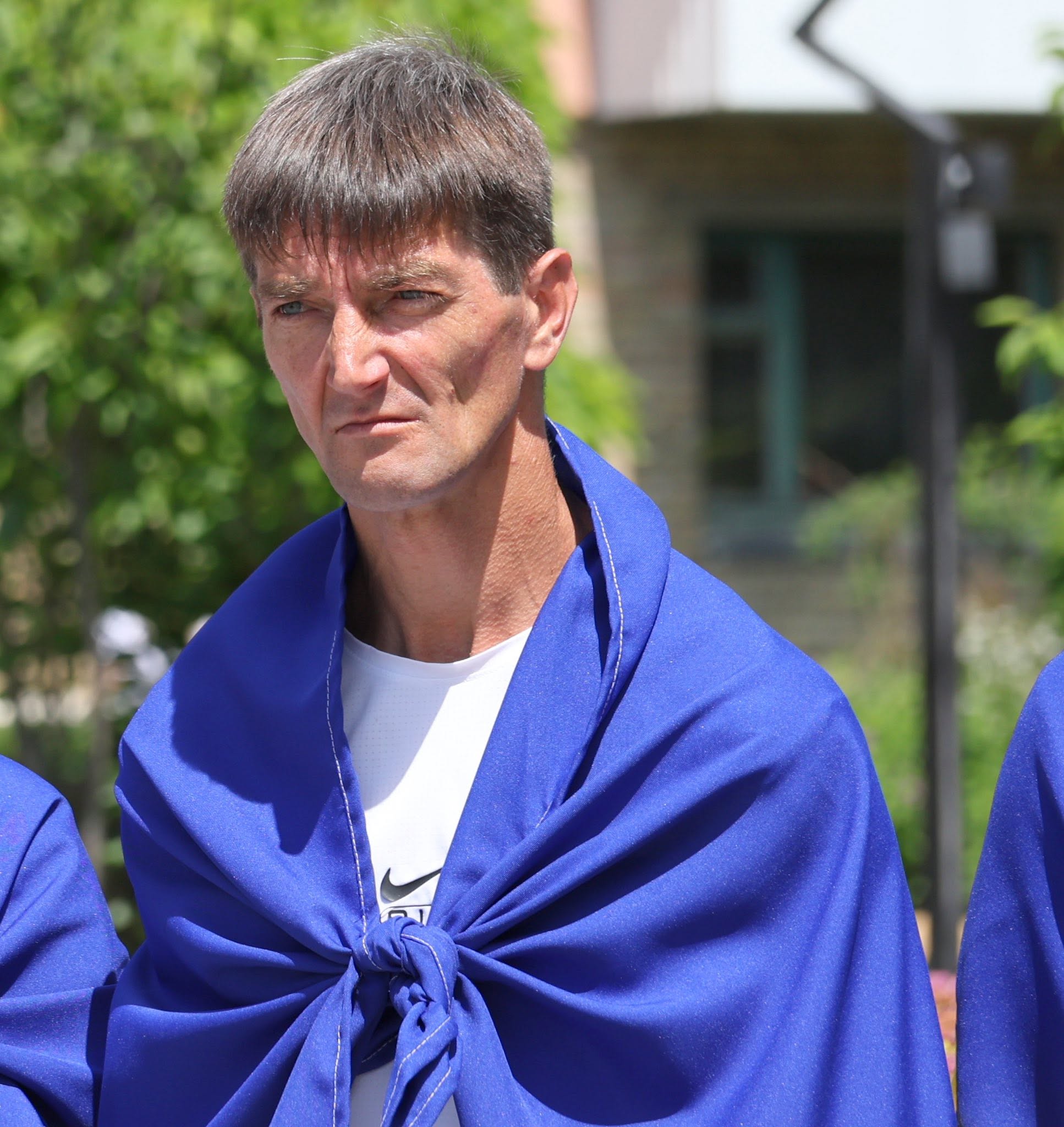 До Васильківської громади з російського полону повернулися четверо захисників - фото 9