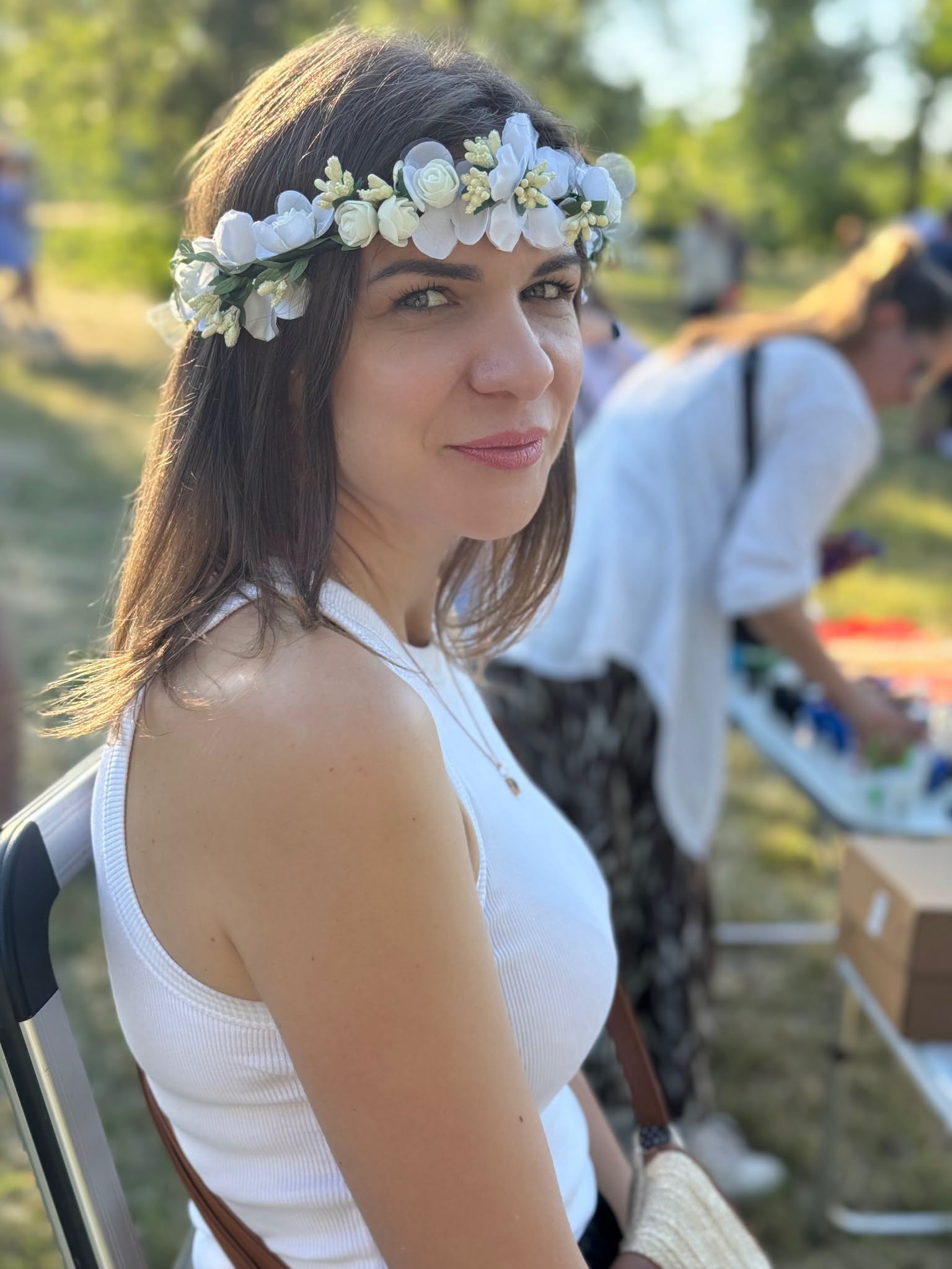 Святкові вихідні у Каневі: заплив на байдарках, фестиваль сапбордингу та Івана Купала. Фото - фото 19