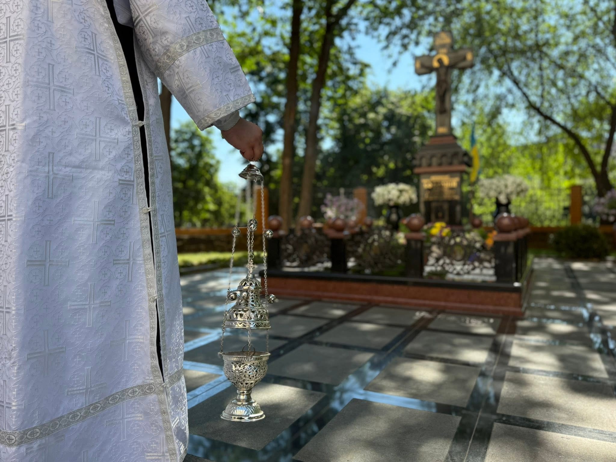 Пам’ять митрополита Софронія вшанували у Черкасах. Фото - фото 6