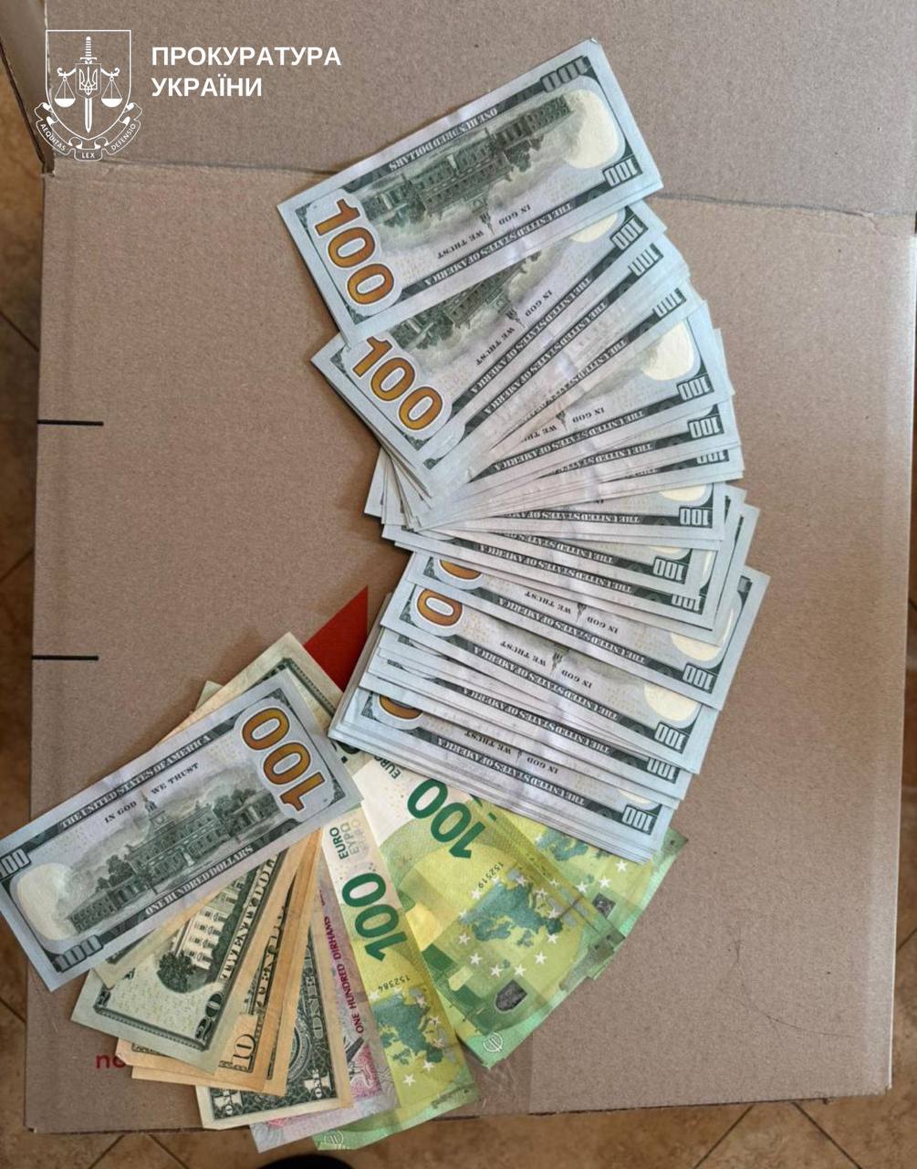 На Київщині викрили схему розкрадання понад 2 млн грн на ремонтах реабілітаційного центру для ветеранів - фото 2