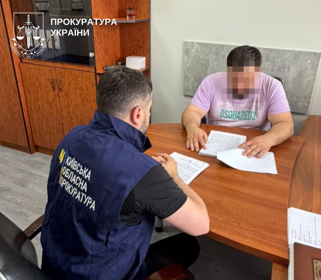 На Київщині викрили схему розкрадання понад 2 млн грн на ремонтах реабілітаційного центру для ветеранів