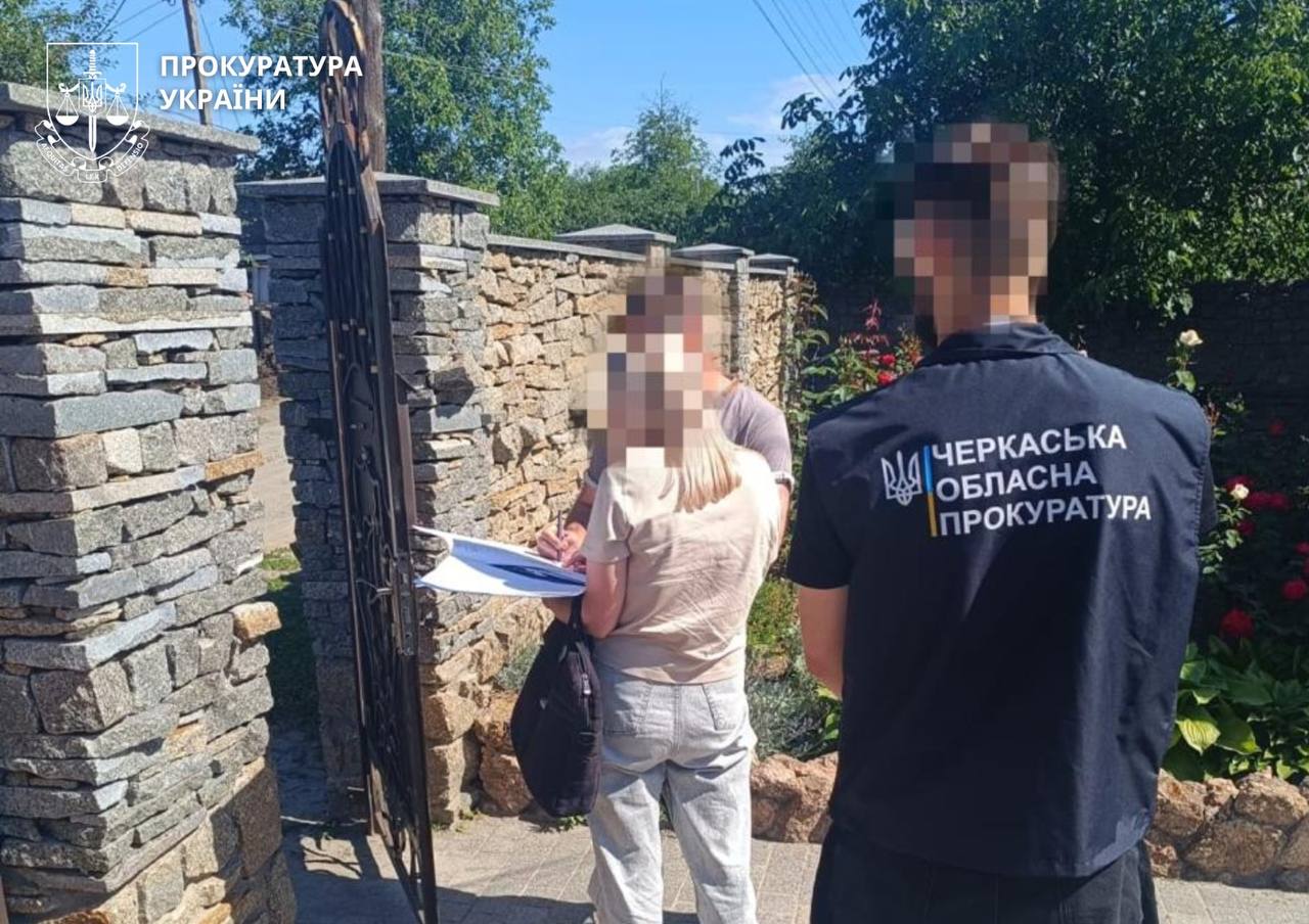 У Черкаській області незаконно видобували граніт - фото 2