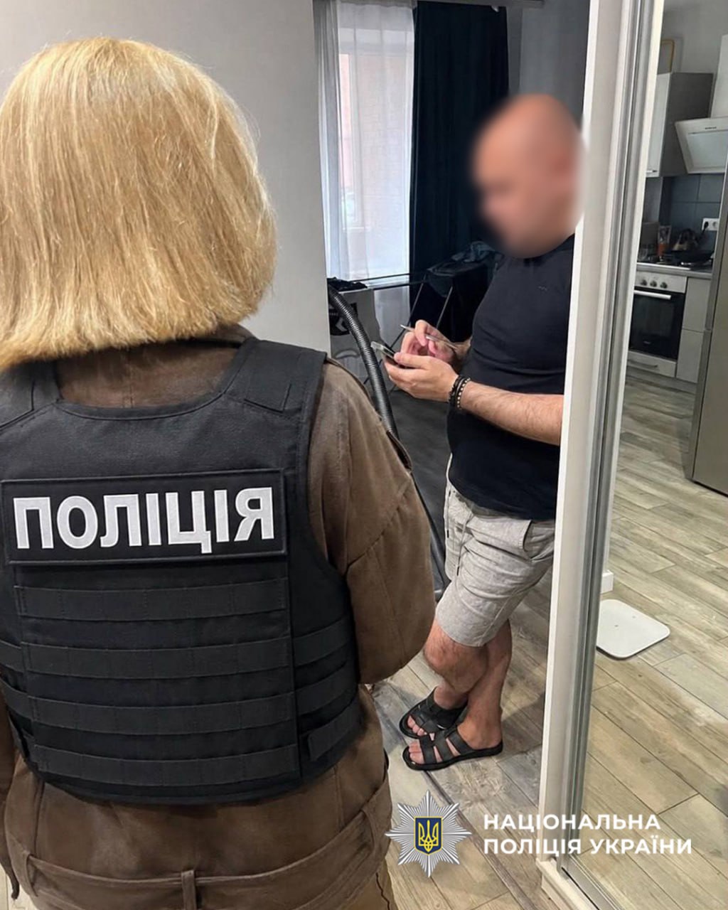 На Черкащині підприємець незаконно зрізав понад 300 дерев