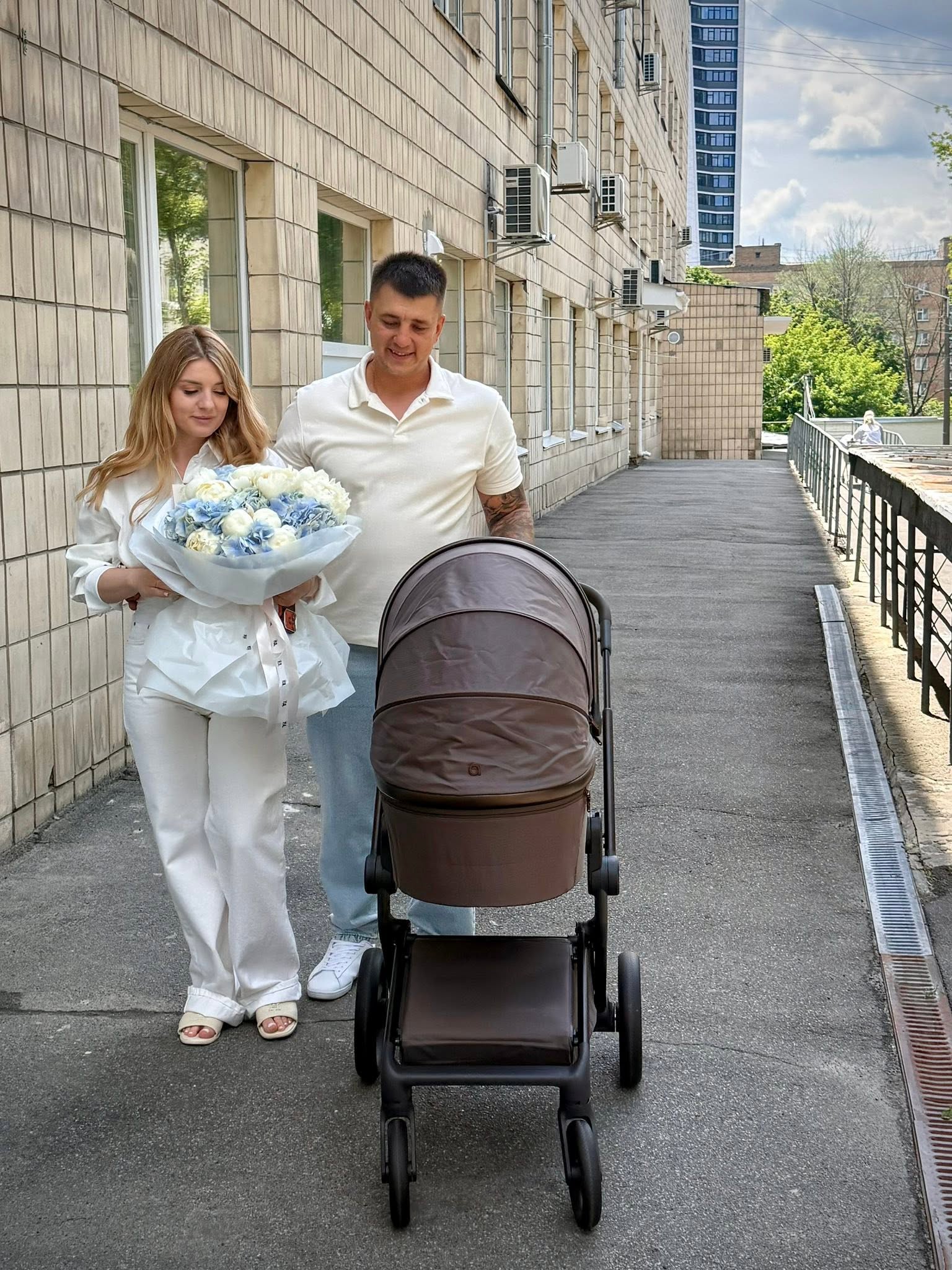 Народився на 29 тижні з вагою 1060 грамів: в Охматдиті врятували немовля - фото 3