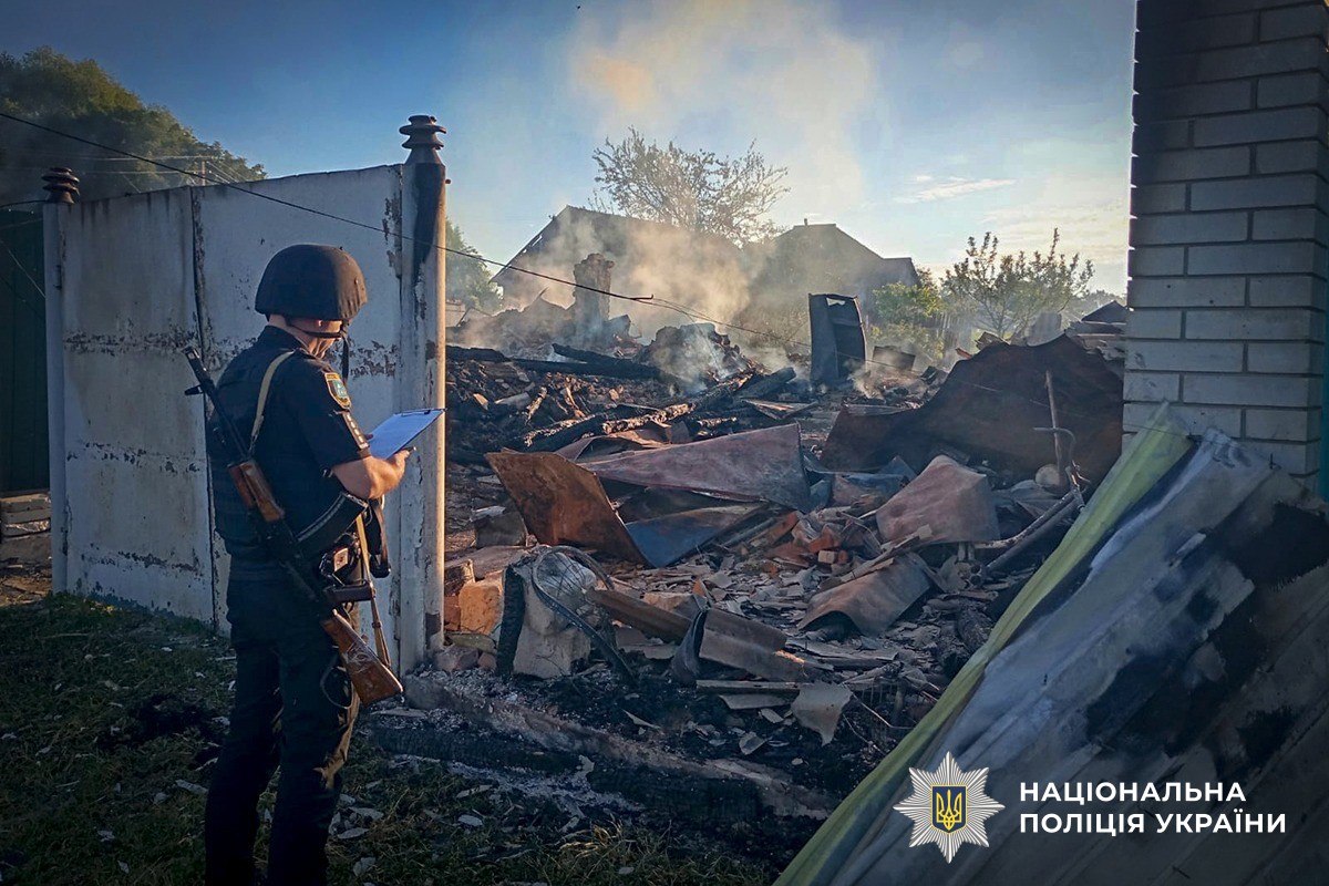 На Сумщині під час обстрілів загинула дитина і двоє дорослих - фото 3