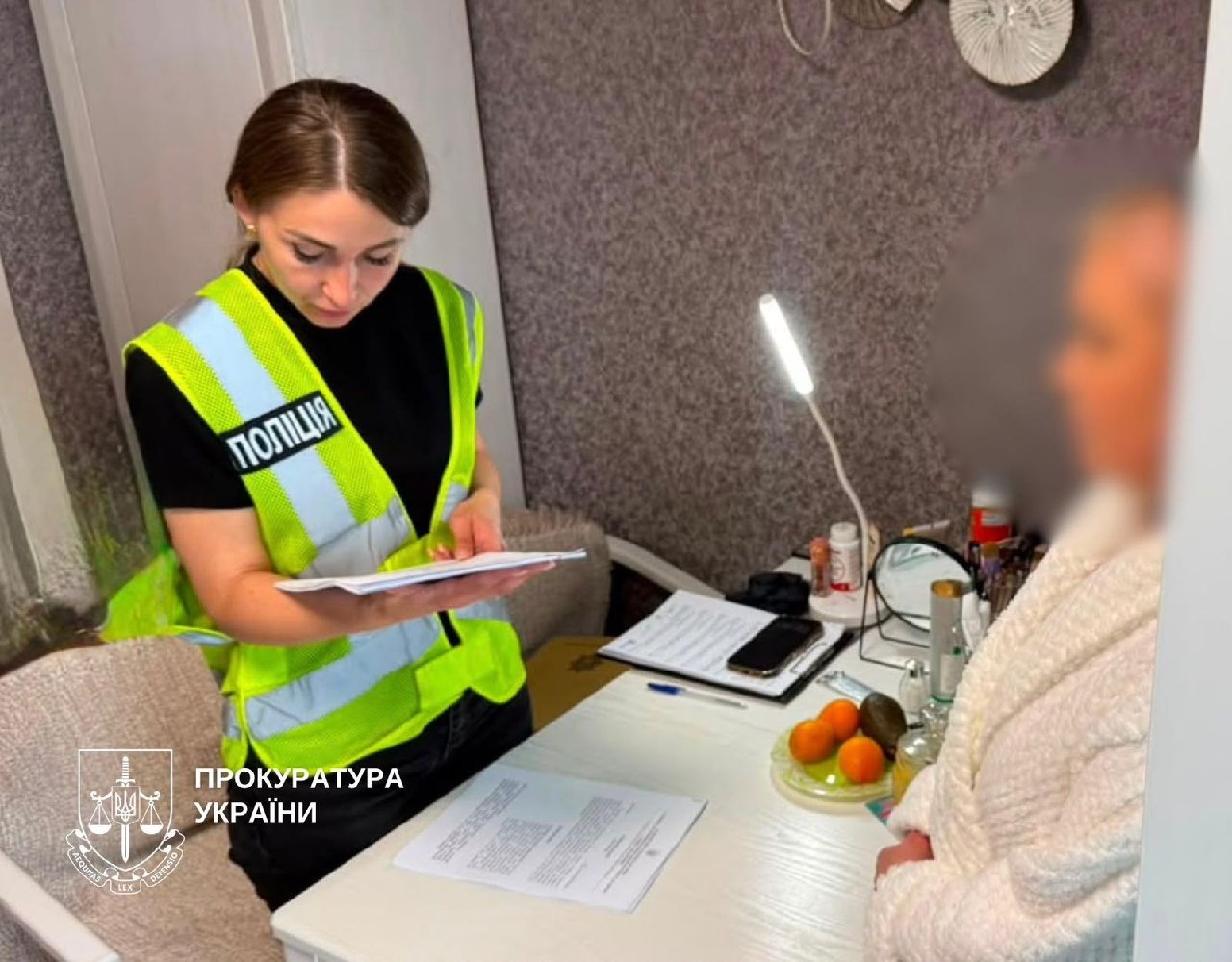 У Києві викрили схему розкрадання майже 3 млн грн на закупівлях продуктів для шкіл і садочків