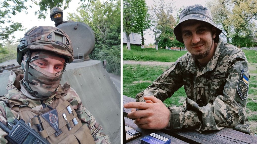 Втратив ногу на війні, але не віру в життя: історія ветерана з Черкащини, який освідчився на вершині Карпат