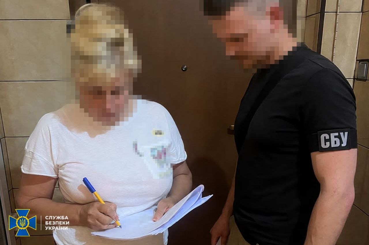 Ексзаступника секретаря РНБО підозрюють у незаконному привласненні майна на 300 млн грн у Києві