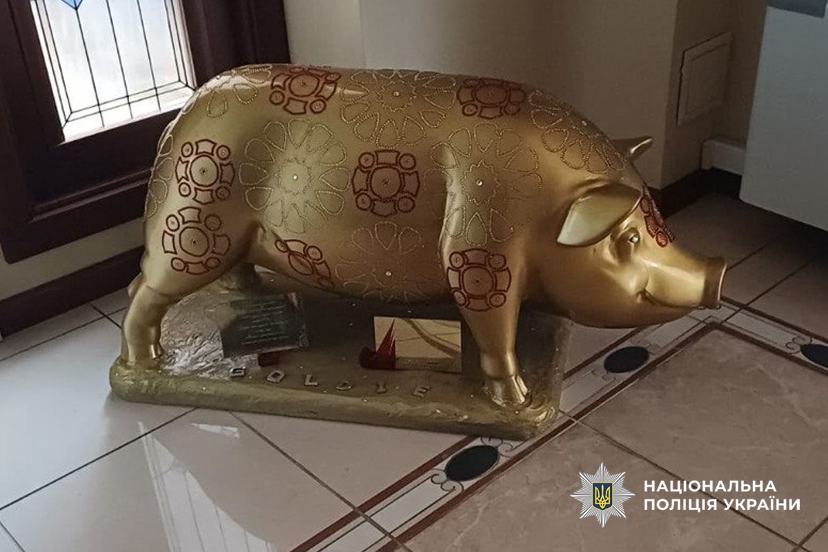 На Черкащині підприємець разом зі спільниками привласнили понад 5,6 млн грантових коштів