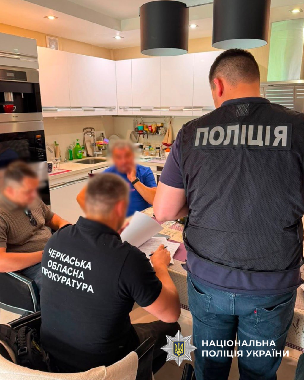 На Черкащині підприємець разом зі спільниками привласнили понад 5,6 млн грантових коштів - фото 2