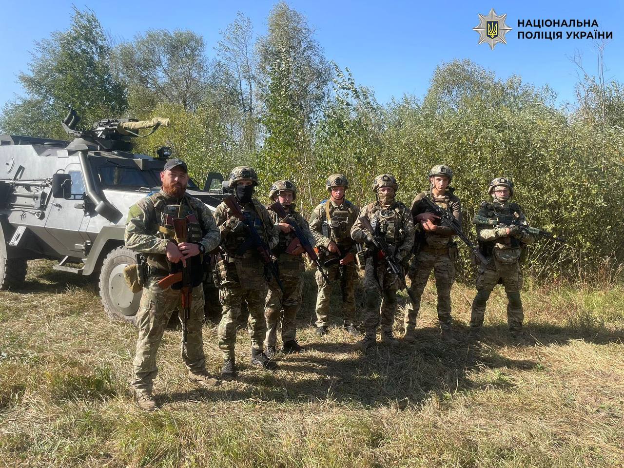 Пережив влучання ворожого FPV та повернувся у стрій пілотом БпЛА: історія столичного поліцейського «Рамзеса» - фото 3