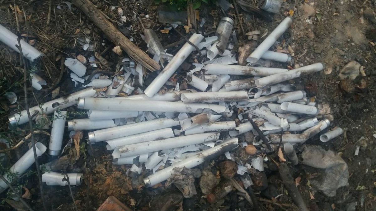 Куди здати лампи у Києві: пункти прийому та корисні поради