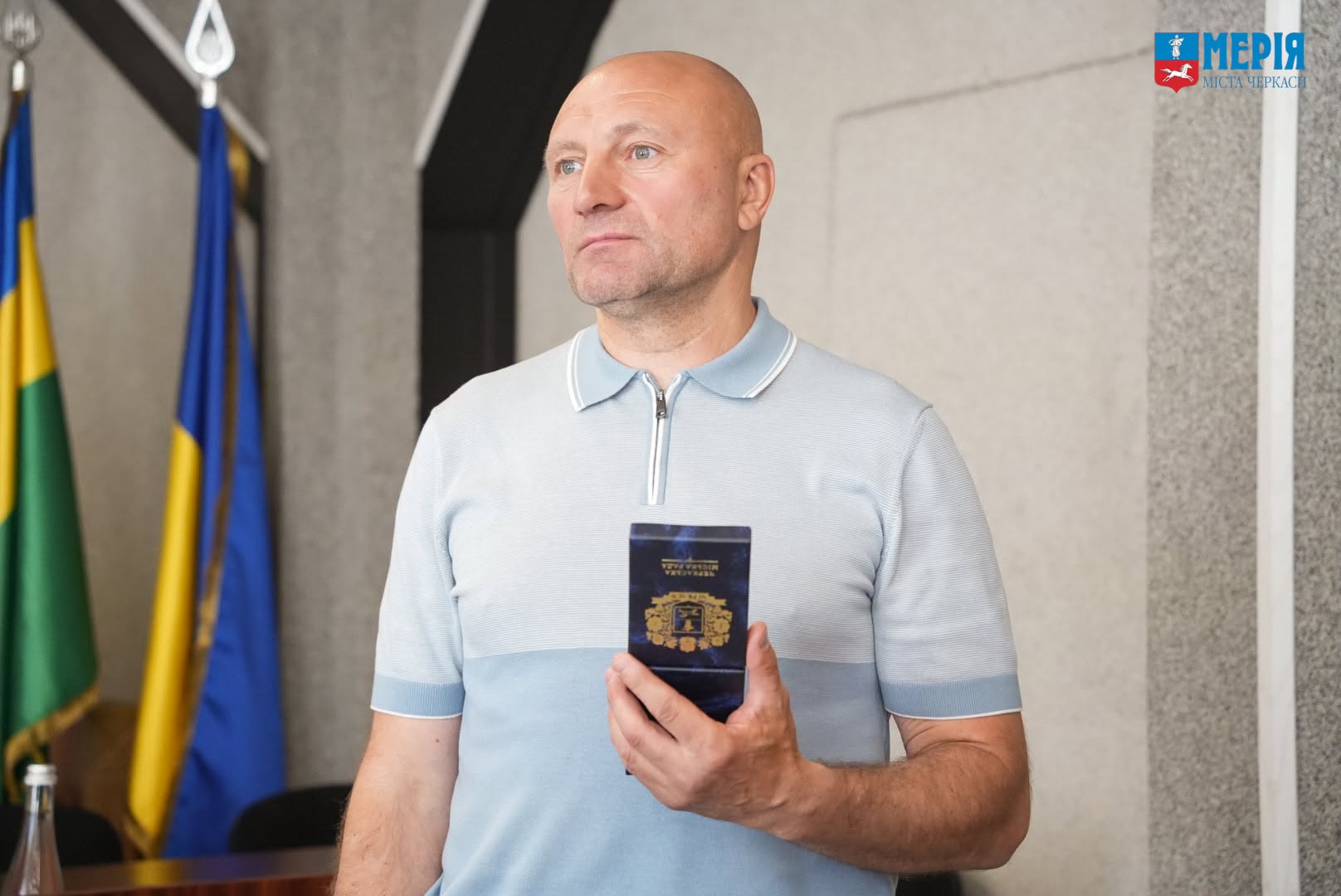 У Черкасах митників привітали з професійним святом - фото 5