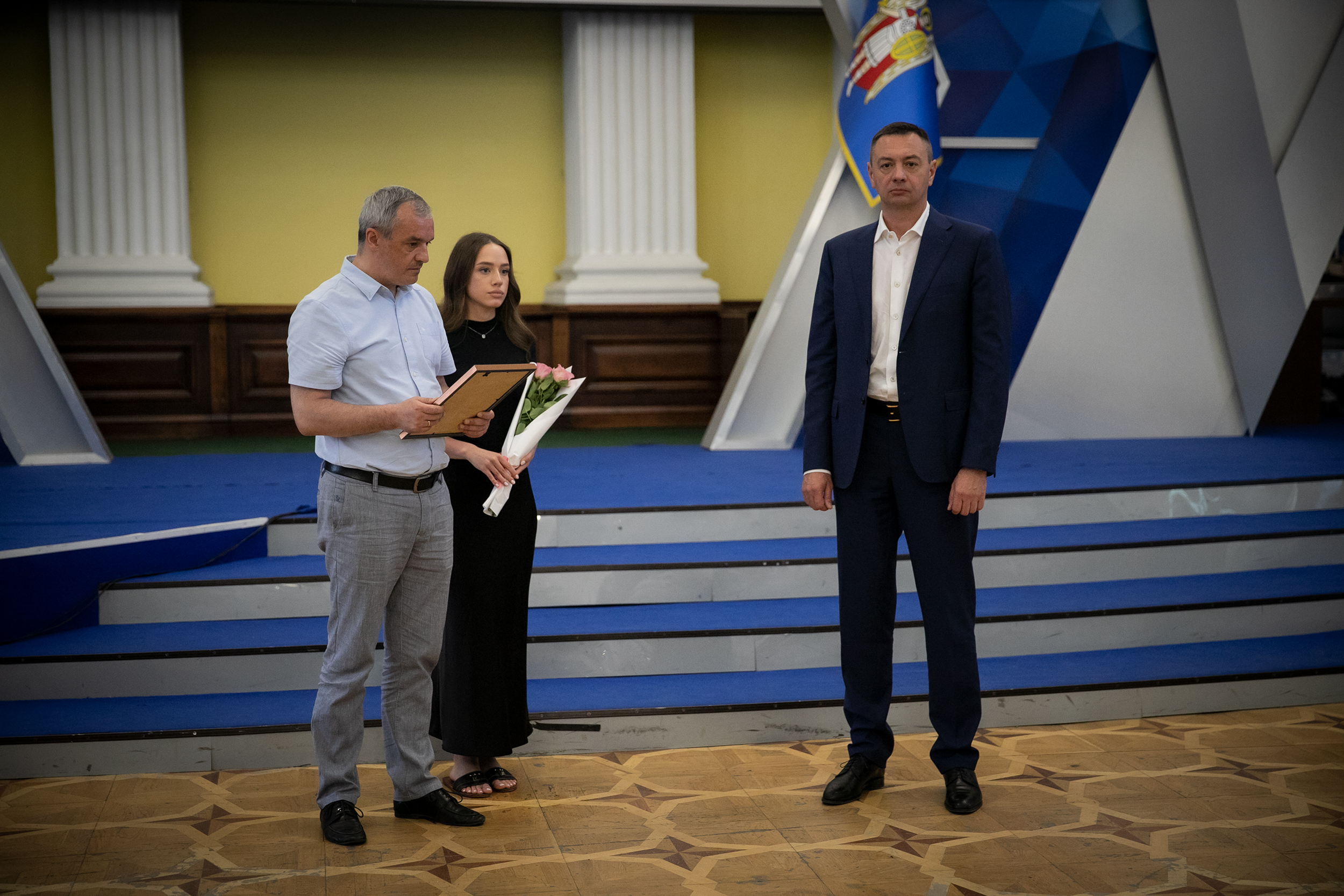 У столиці відзначили представників соціального бізнесу - фото 4