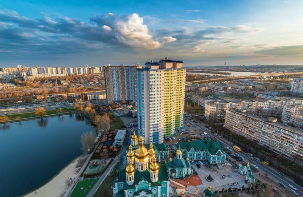 Від Чернігівської губернії до київського Чикаго: еволюція та таємниці Дніпровського району - фото 6