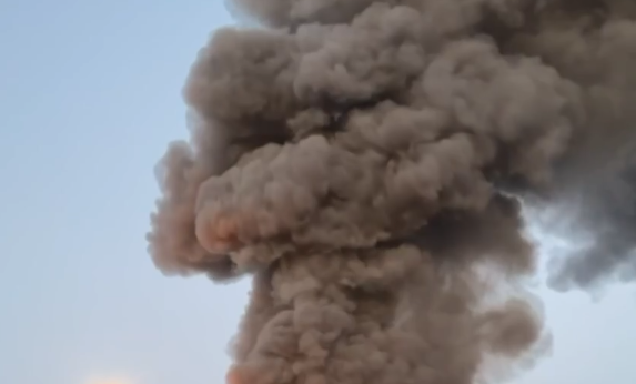 Ворог випустив по Києву балістичні ракети: що відомо