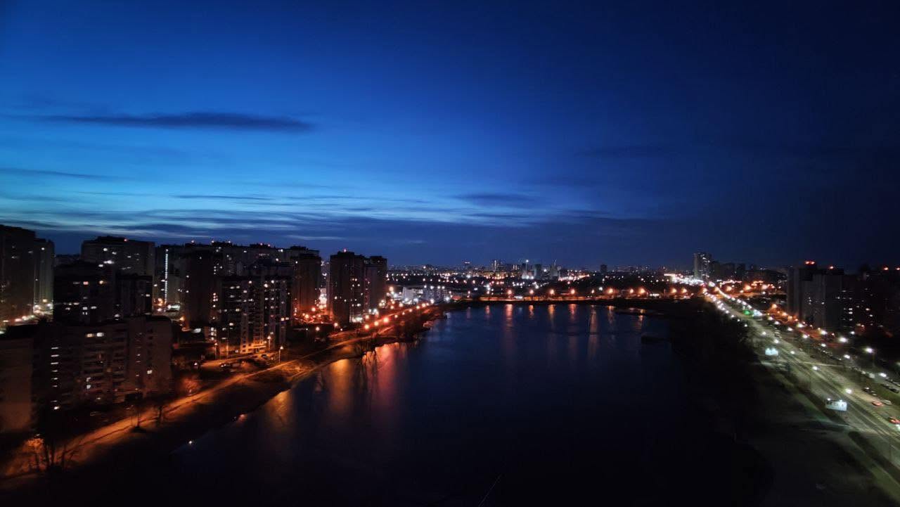 «Шовк, танки та підводні урбан-легенди: Що ховає від ваших очей Дарницький район - фото 3