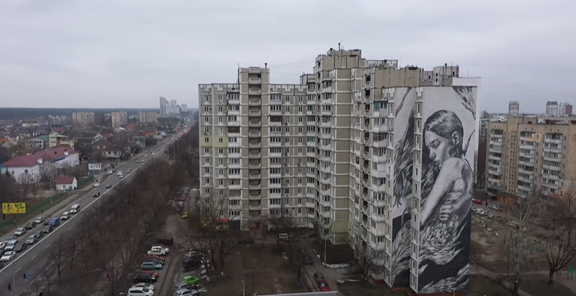 «Шовк, танки та підводні урбан-легенди: Що ховає від ваших очей Дарницький район - фото 9