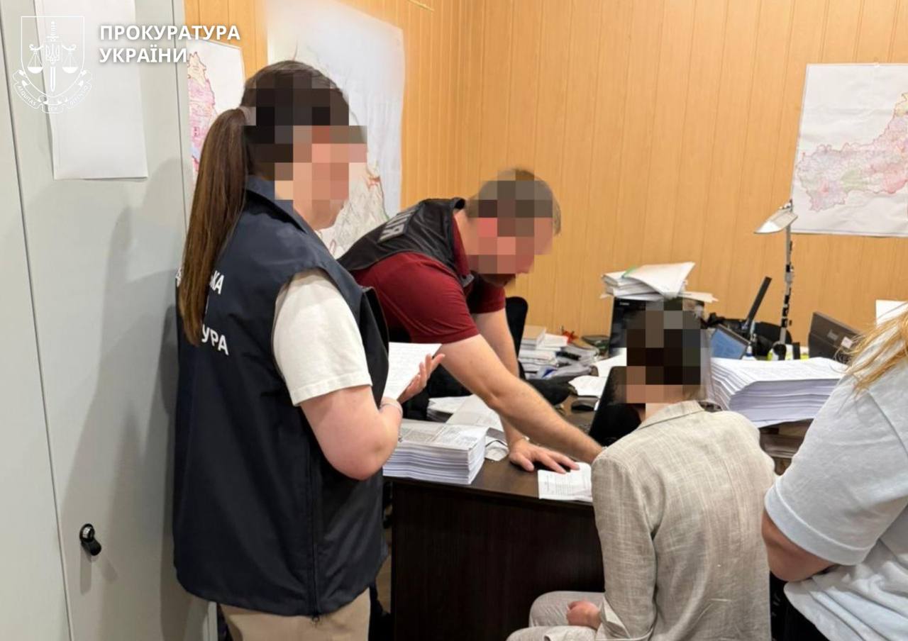 На Черкащині судитимуть посадовців, які привласнили понад 2,3 млн грн