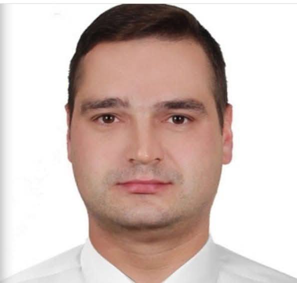 Після чотирьох років полону повернувся штаб-сержант, якого росіяни викрали з Ірпінського шпиталю
