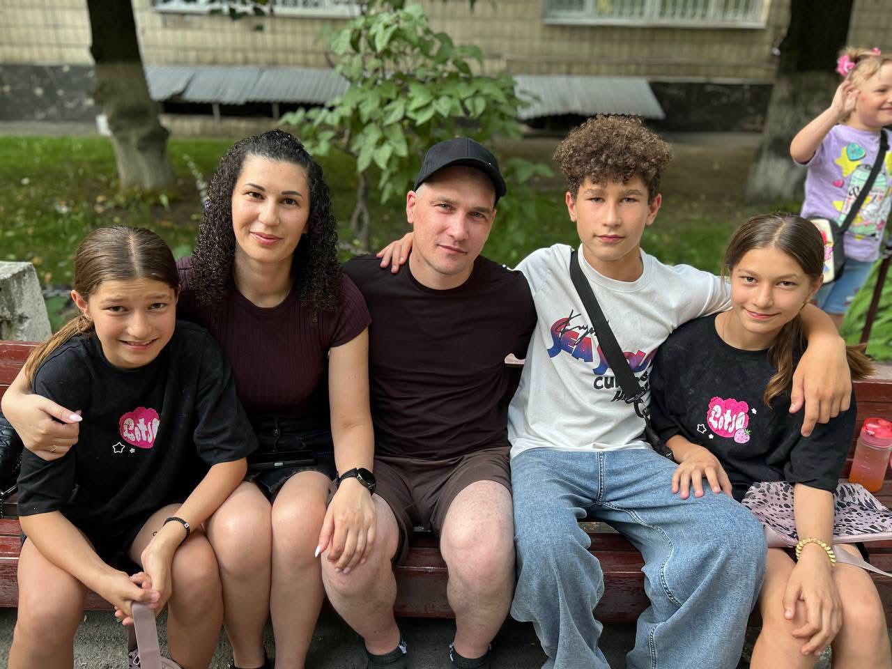 Провів у російському полоні 4 роки і 4 місяці: Богдан Щерба повернувся на Бучанщину - фото 3