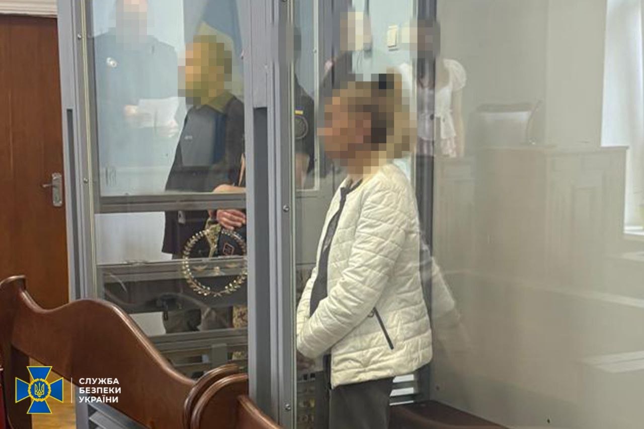 СБУ затримала агенток рф, які готували теракт у центрі Києва