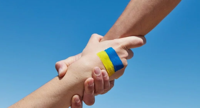 Волонтерство Вінниця: які є організації у місті - фото 2