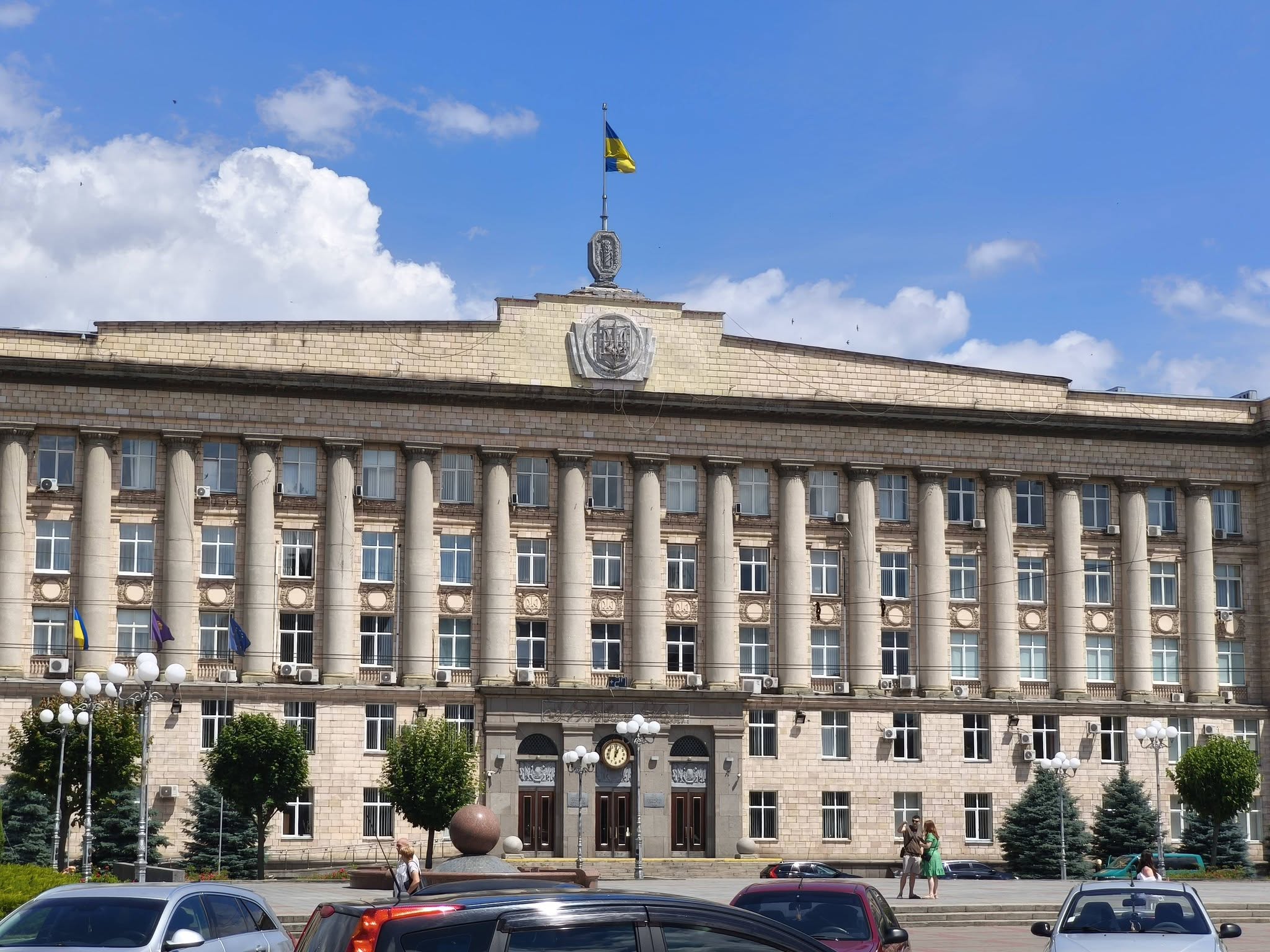 Місто спокою, троянд і величного Дніпра – туристка поділилася враженнями від двох днів у Черкасах. Фото - фото 18