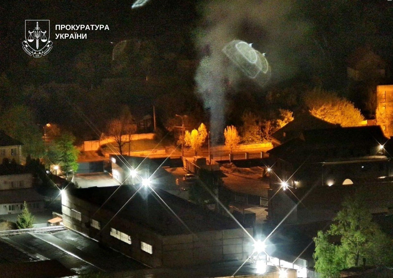 У Києві керівника підприємства, що займається переробкою металів, судитимуть за забруднення повітря викидами оксиду вуглецю та діоксиду сірки